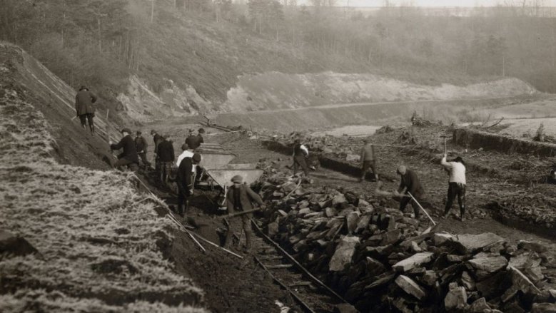 Wahnbachtalstraße Wahnbachtalstraße