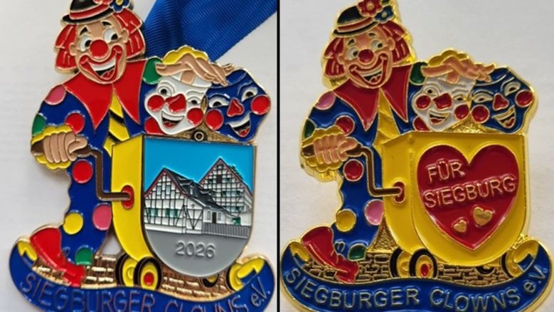 Siegburger Clowns