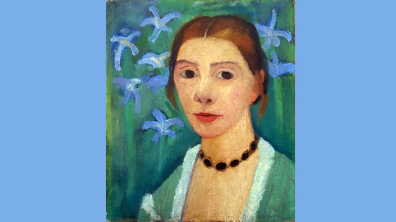 Paula Modersohn-Becker