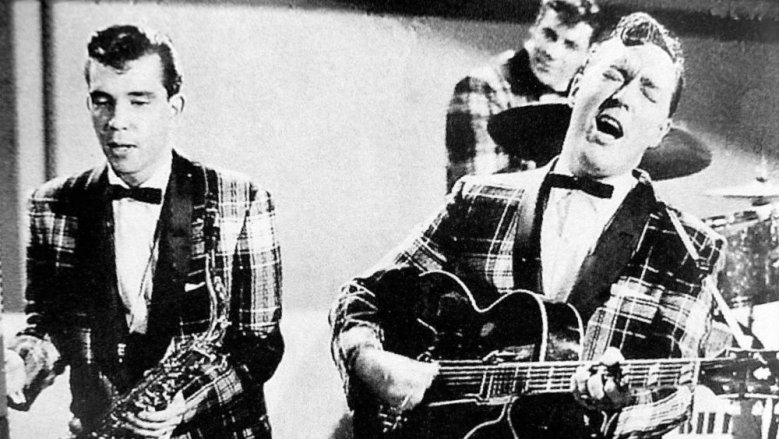 Bill Haley