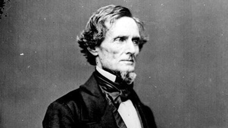 Jefferson Davis