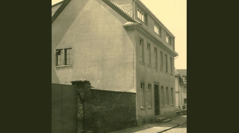 Lyzeum 1956