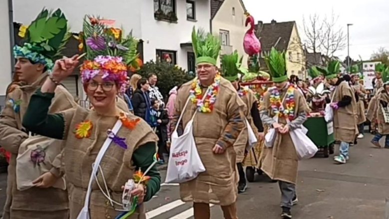 Vedelszooch Brückberg