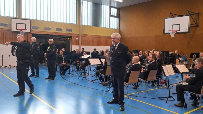 Landespolizeiorchester