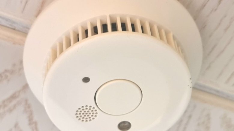 Rauchmelder Rauchmelder