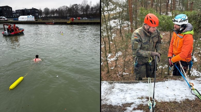 Reservisten Reservisten