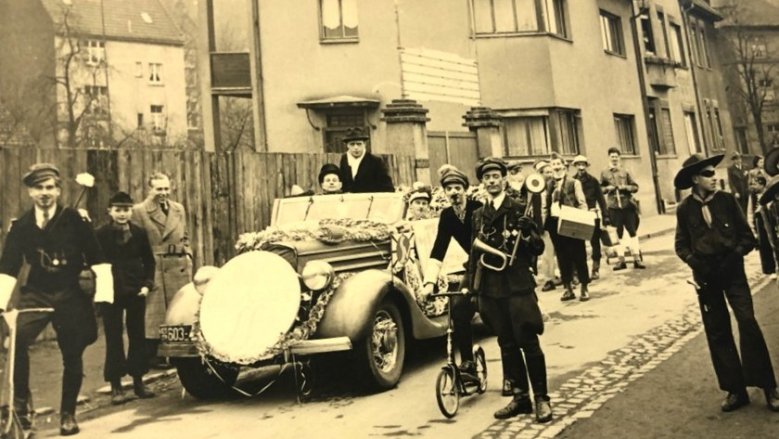 SSV Rosenmontag 1961 SSV Rosenmontag 1961