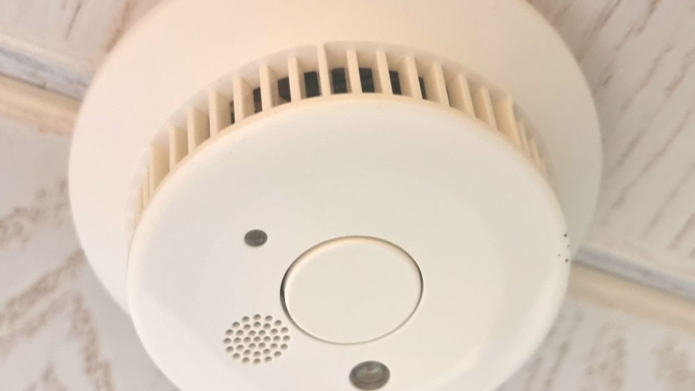 Rauchmelder Rauchmelder