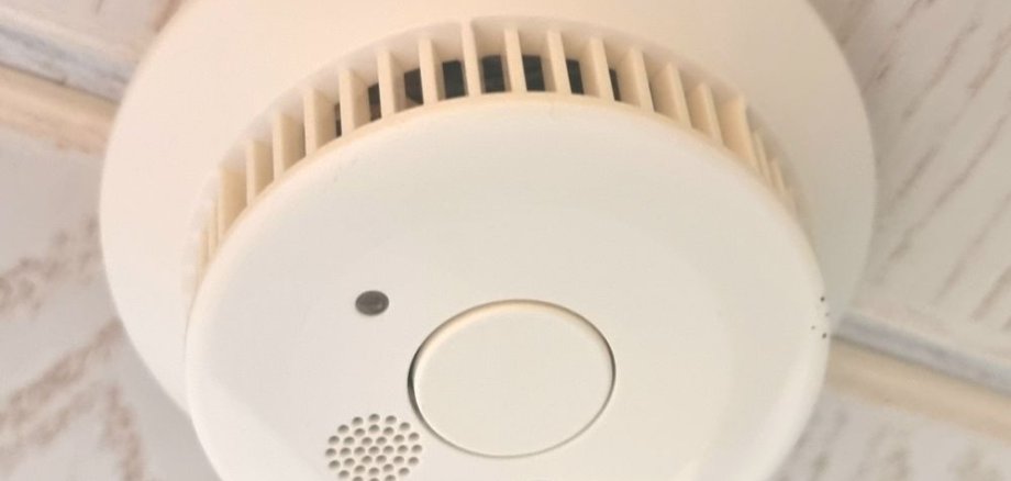 Rauchmelder Rauchmelder