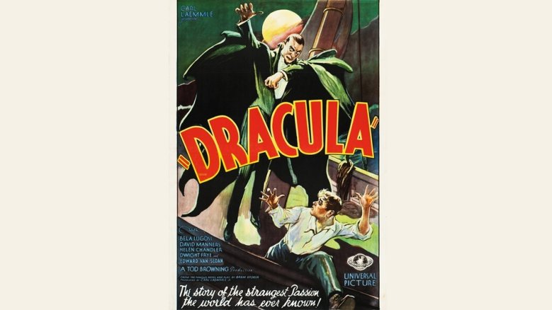 Dracula