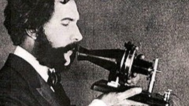 Graham Bell