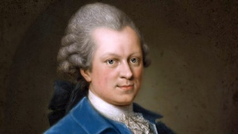 Gotthold Ephraim Lessing Gotthold Ephraim Lessing