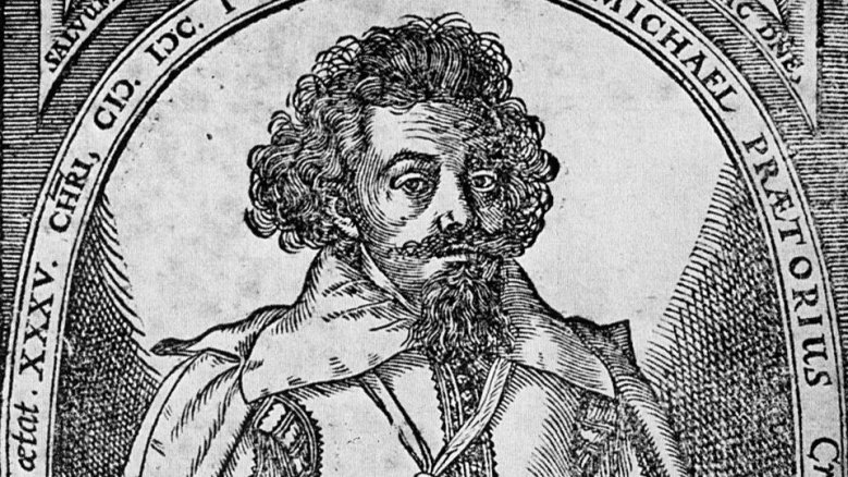 Michael Praetorius Michael Praetorius