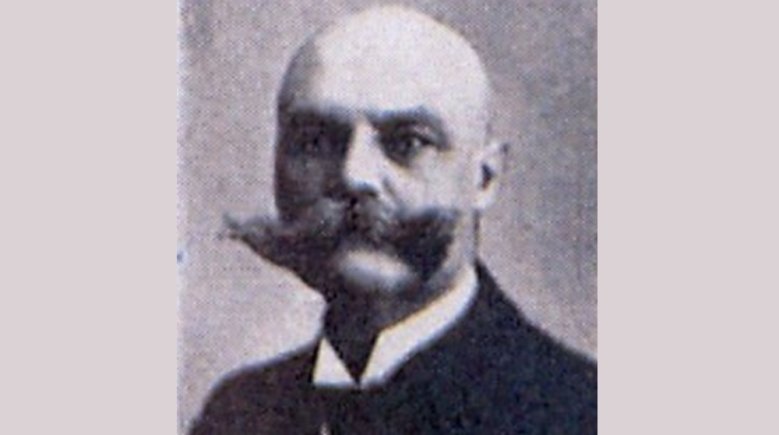 Karl Georg Becker