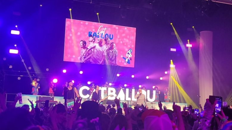 Cat Ballou - Viva la Wiever