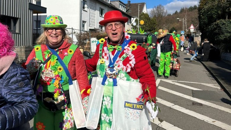 Veedelszoch Kaldauen