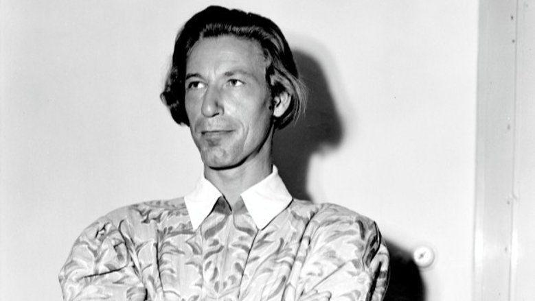 Josef Meinrad Josef Meinrad