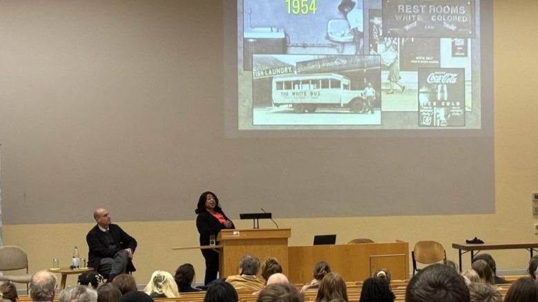 Zeitzeugengespräch Gesamtschule Zeitzeugengespräch Gesamtschule