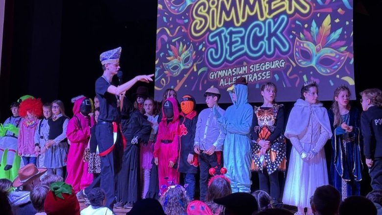 Gymnasium Alleestraße Gymnasium Alleestraße