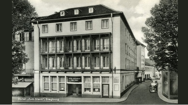 Hotel Zum Stern Hotel Zum Stern