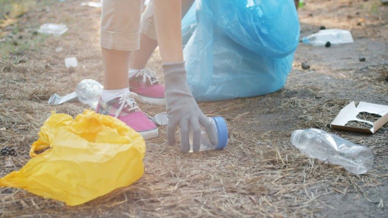 Stadtputztag Stadtputztag