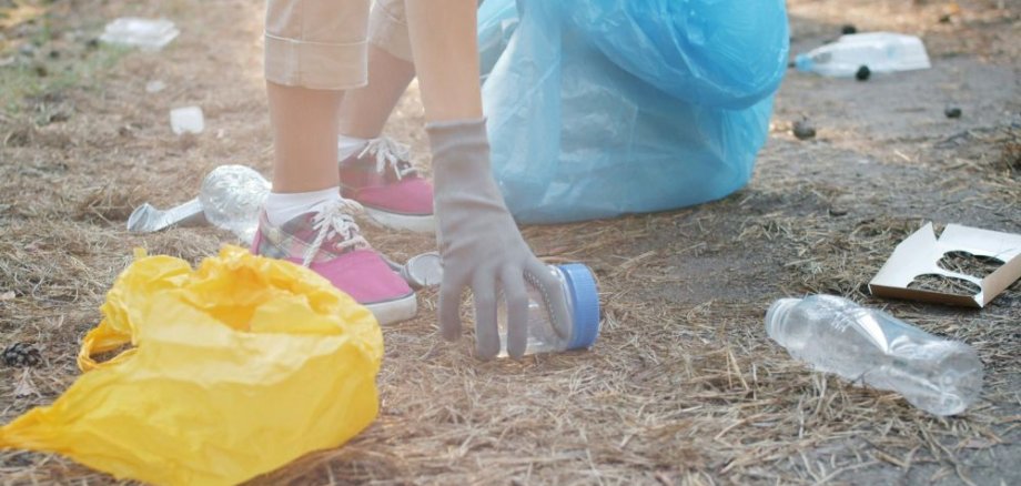 Stadtputztag Stadtputztag