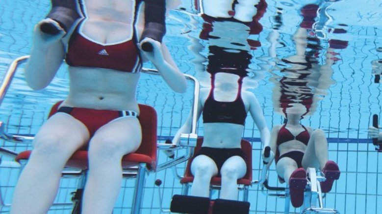 Aquafitness Aquafitness