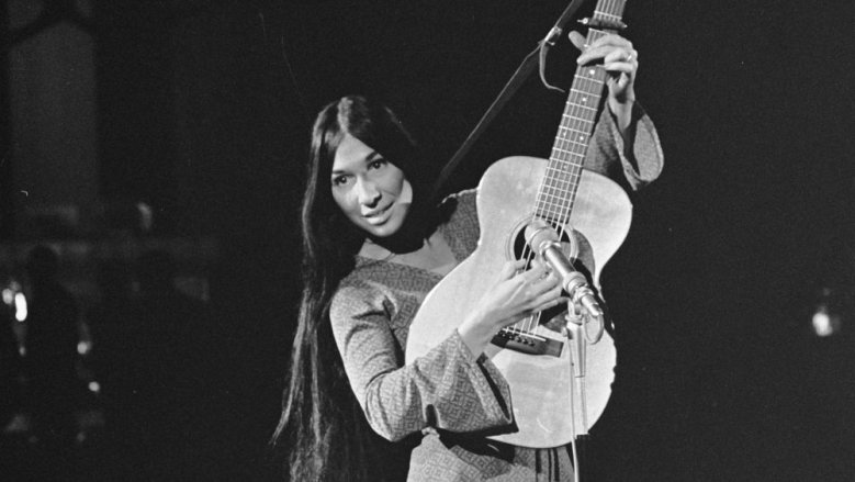 Buffy Sainte-Marie Buffy Sainte-Marie