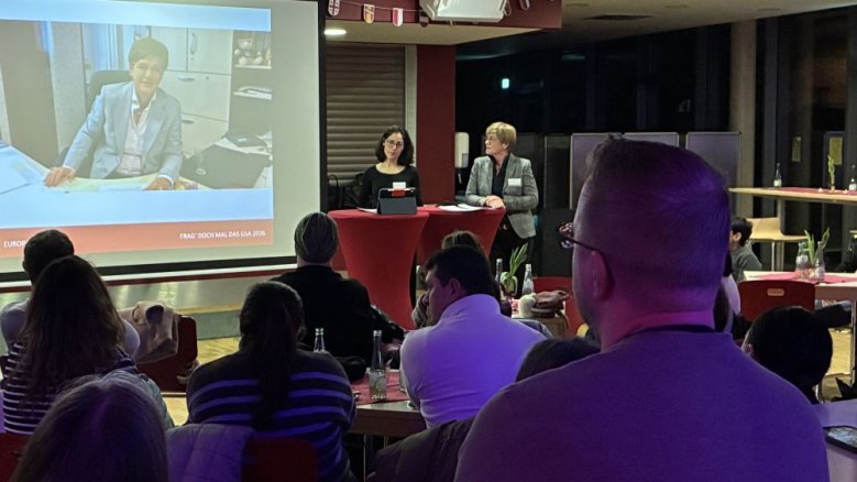 Frag doch mal das GSA Frag doch mal das GSA