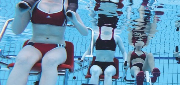 Aquafitness Aquafitness