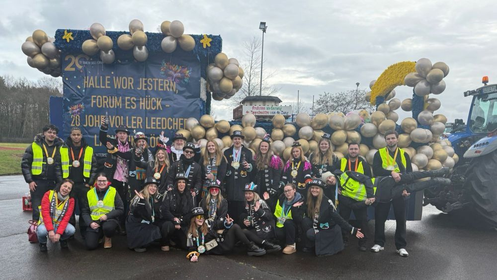 RSF Karneval RSF Karneval