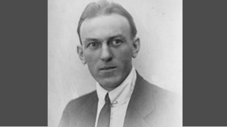 Wendelin Thomas Wendelin Thomas