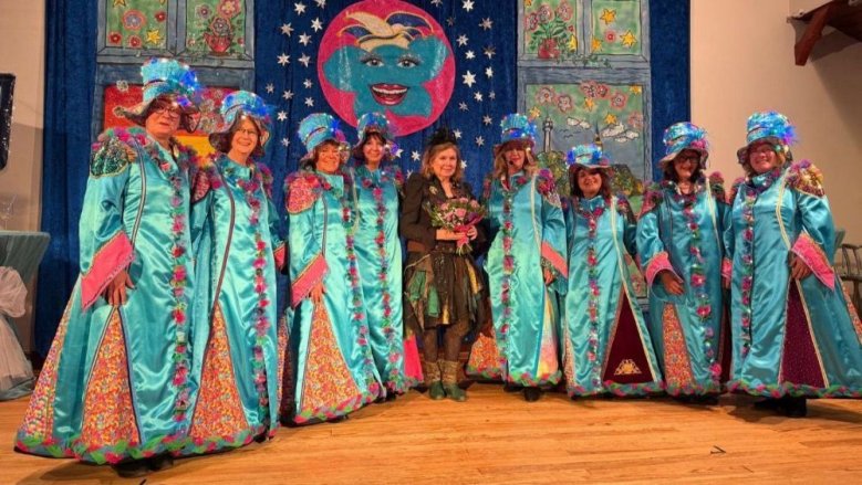 DKG Vergissmeinnicht DKG Vergissmeinnicht