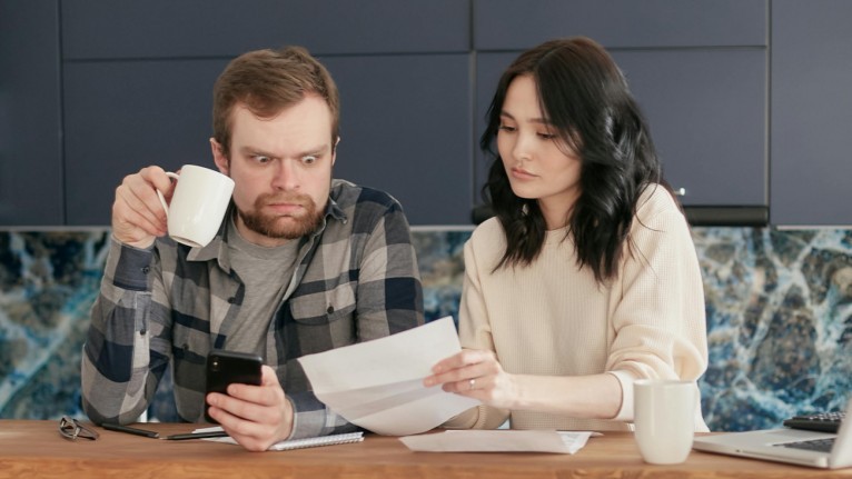 Energie und Klima in der Wohnung
