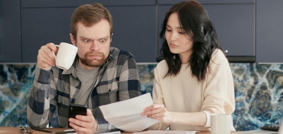 Energie und Klima in der Wohnung