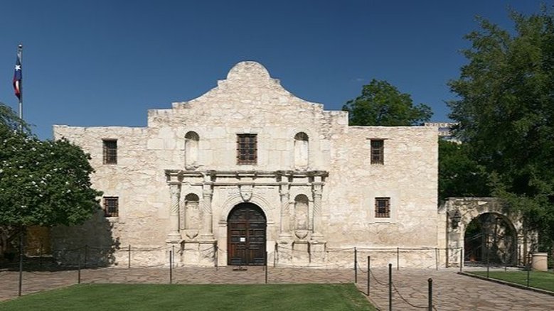 Fort Alamo