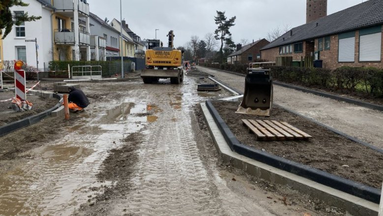 Aggerstraße Aggerstraße