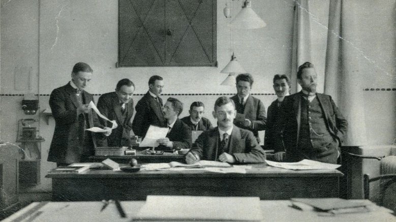 Deutsche Photogravur 1911 Deutsche Photogravur 1911