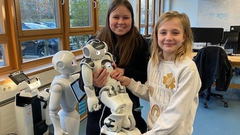 Gymnasium Alleestraße Gymnasium Alleestraße