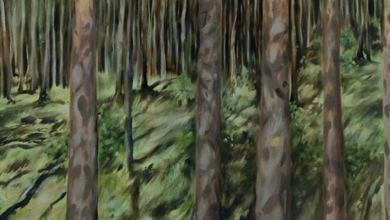 Malerei Lukrezia Krämer Malerei Lukrezia Krämer