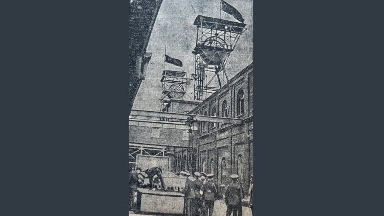 Todesopfer Eschweiler Todesopfer Eschweiler