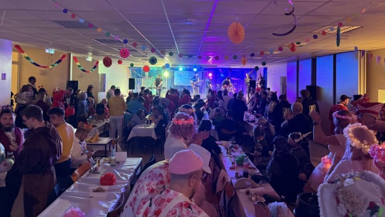 Karnevla JGV Alt-Wolsdorf