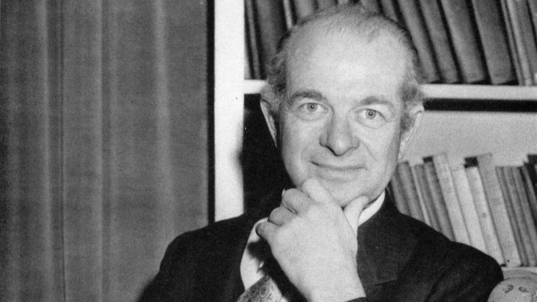 Linus Pauling Linus Pauling