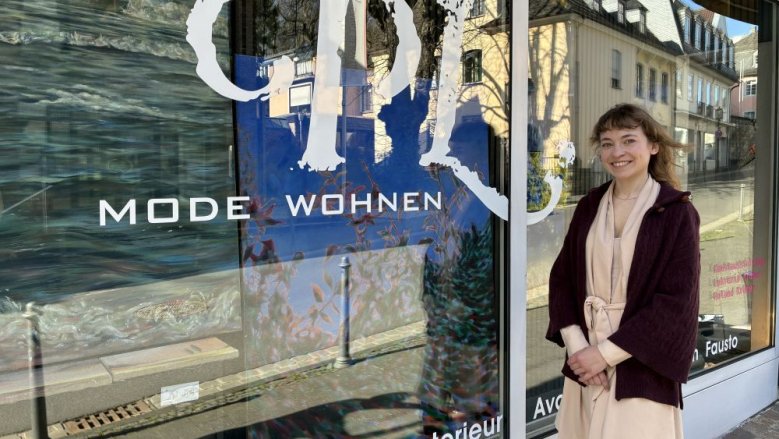 Lukrezia Krämer Lukrezia Krämer