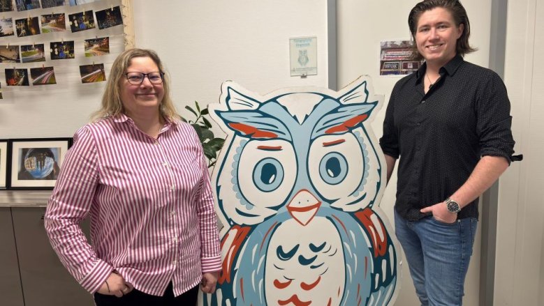 Pädagogik-Aiusbildung