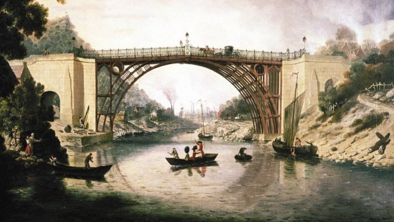 Iron Bridge