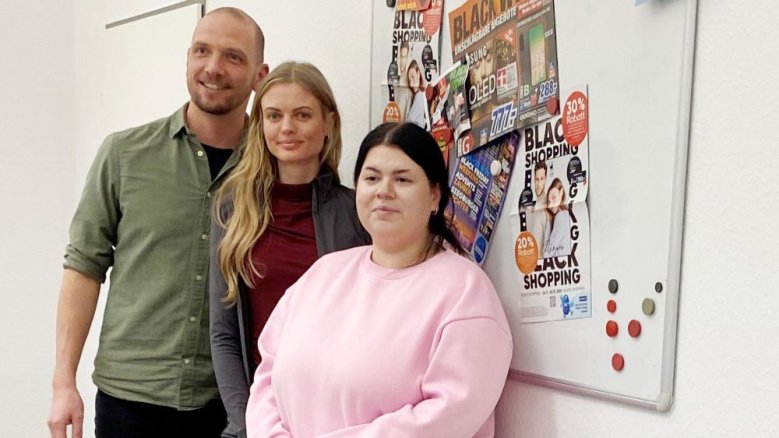 Caritas Suchtberatung