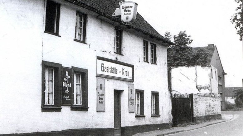 Gaststätte Zur Kroh