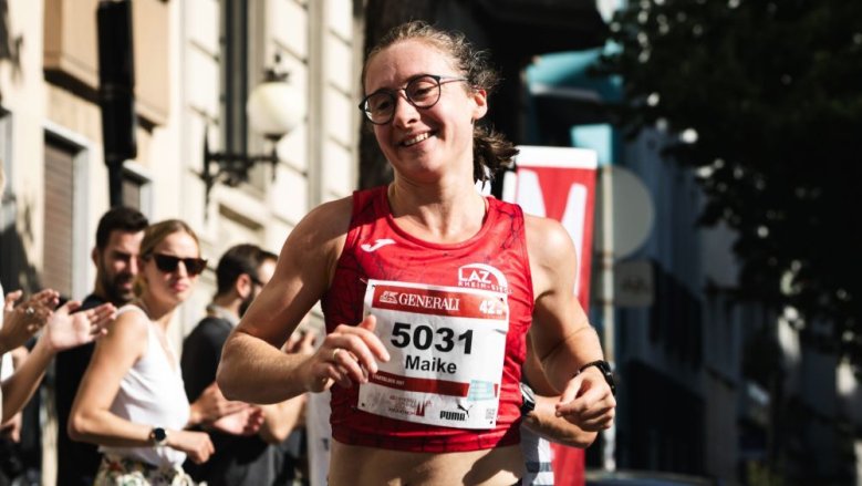 LAZ Maike Drieb-Schön