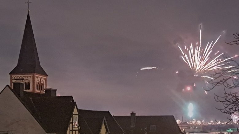 Silvester
